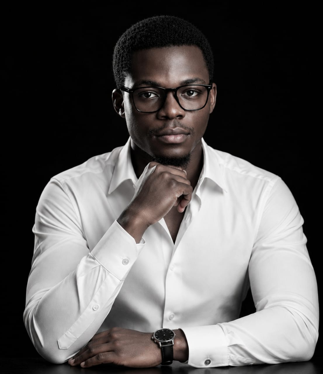 Stephen Adigun, Creative Director at MAGNAVERSE